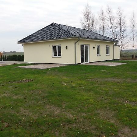 Stoerti 11 Villa Gnies Eksteriør bilde