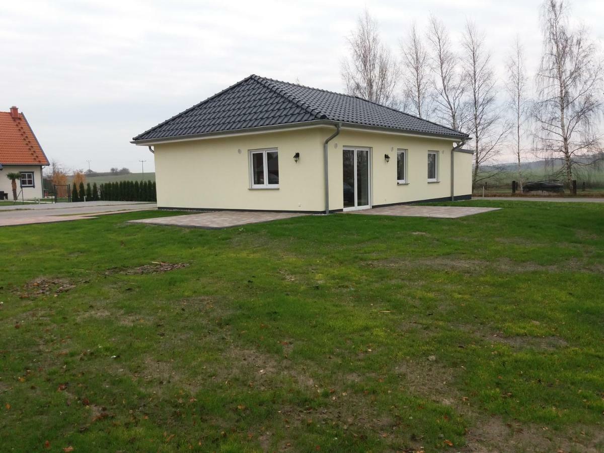 Stoerti 11 Villa Gnies Eksteriør bilde